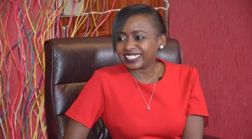 Public Service Commission Denies Appointing Jacque Maribe To Top Government Job